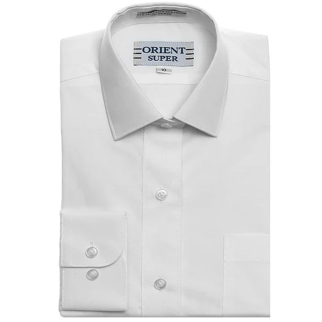 Boys Orient Long sleeve shirt
