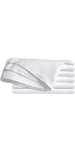 High Absorbency Birdseye Cotton Cloth Diaper