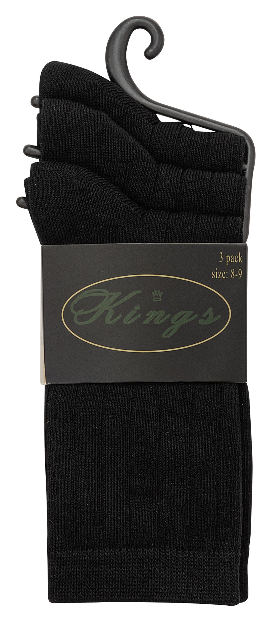 Kings Bamboo Socks  Style # kbs