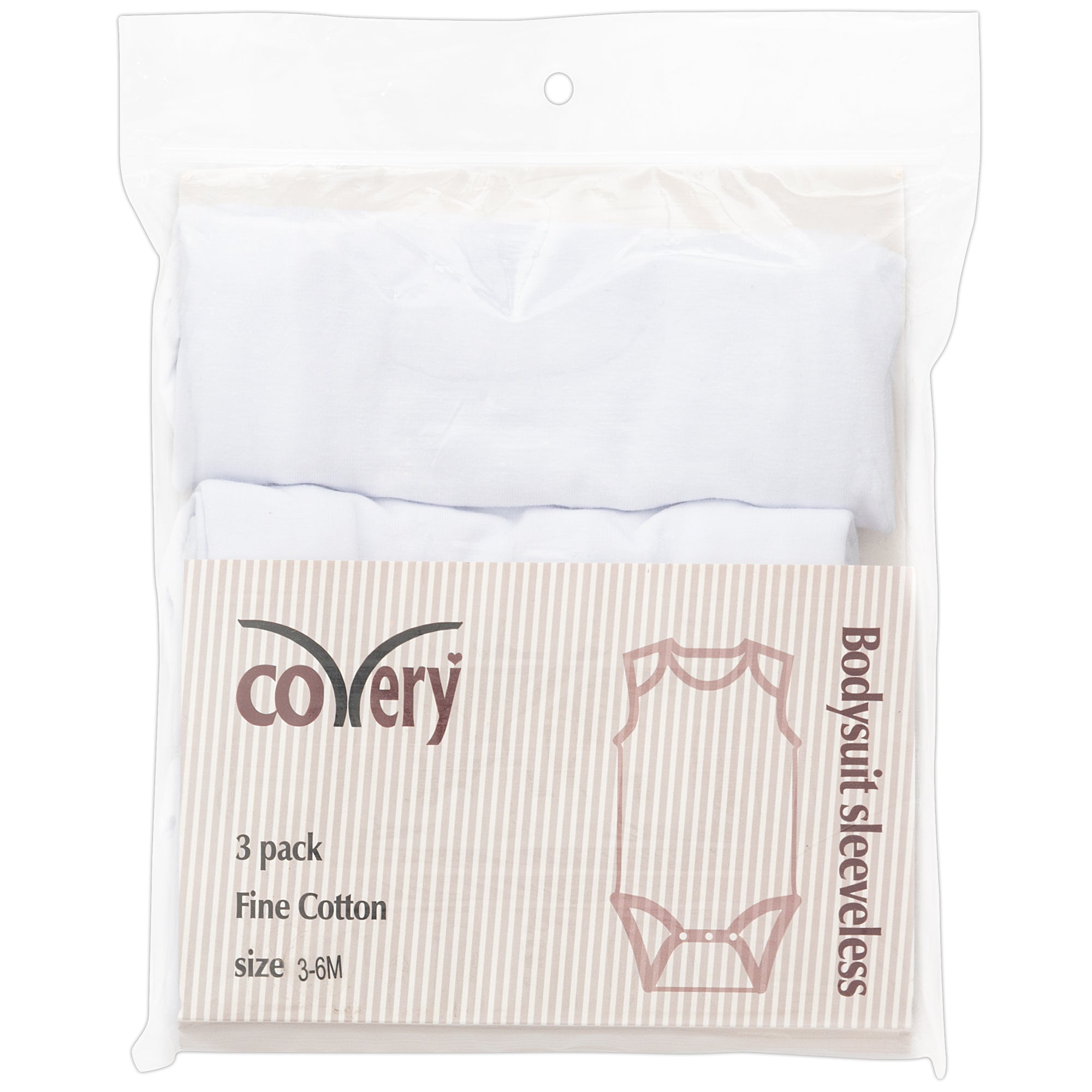 Covery Baby Onesies