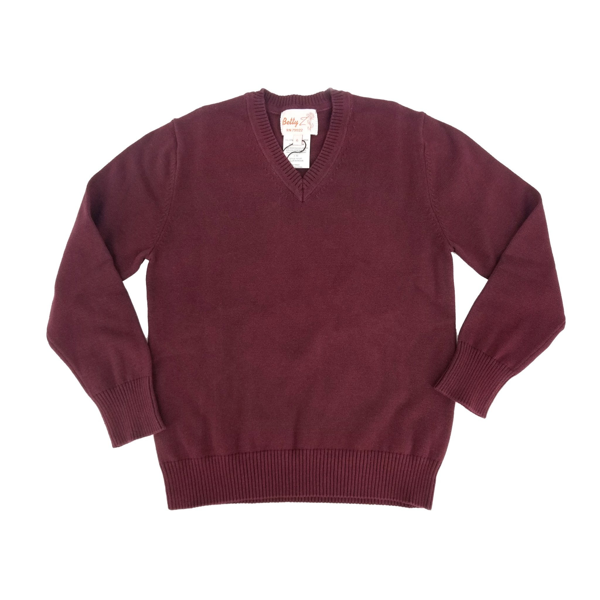 Uniform Sweater  Style # usw