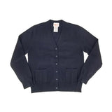 Uniform Sweater