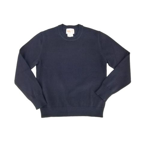Uniform Sweater