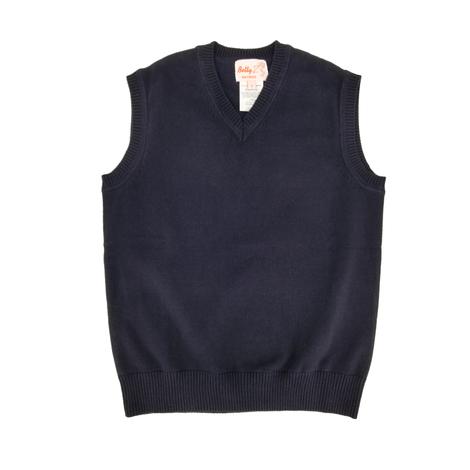 Uniform Sweater
