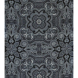 Men's Silk Printed Scarves