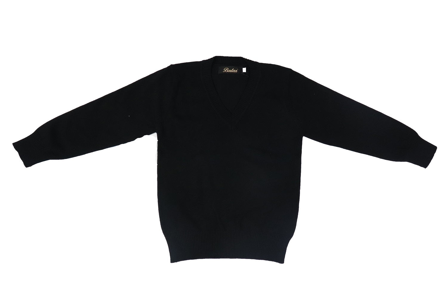 Sweater V Neck Style # fy165