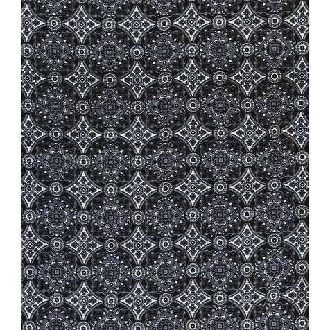Men's Silk Printed Scarves