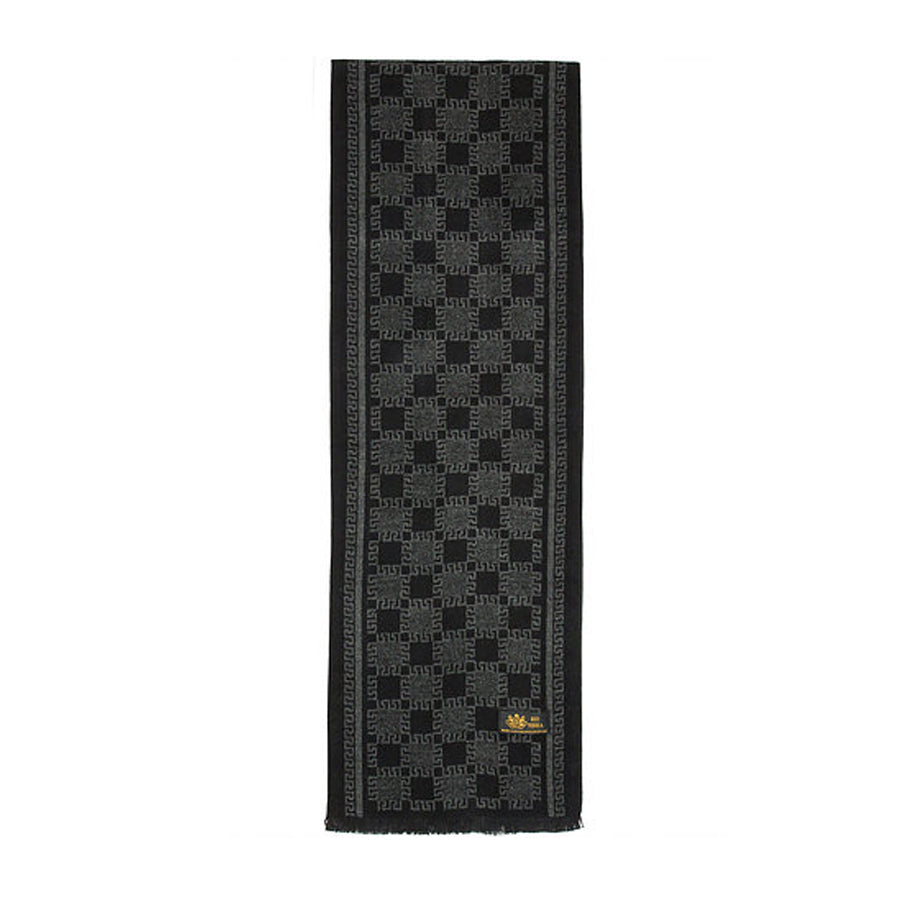 Men's Cotton Model Scarves