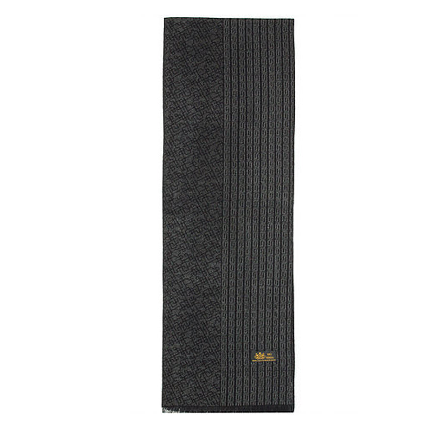Men's Cotton Model Scarves