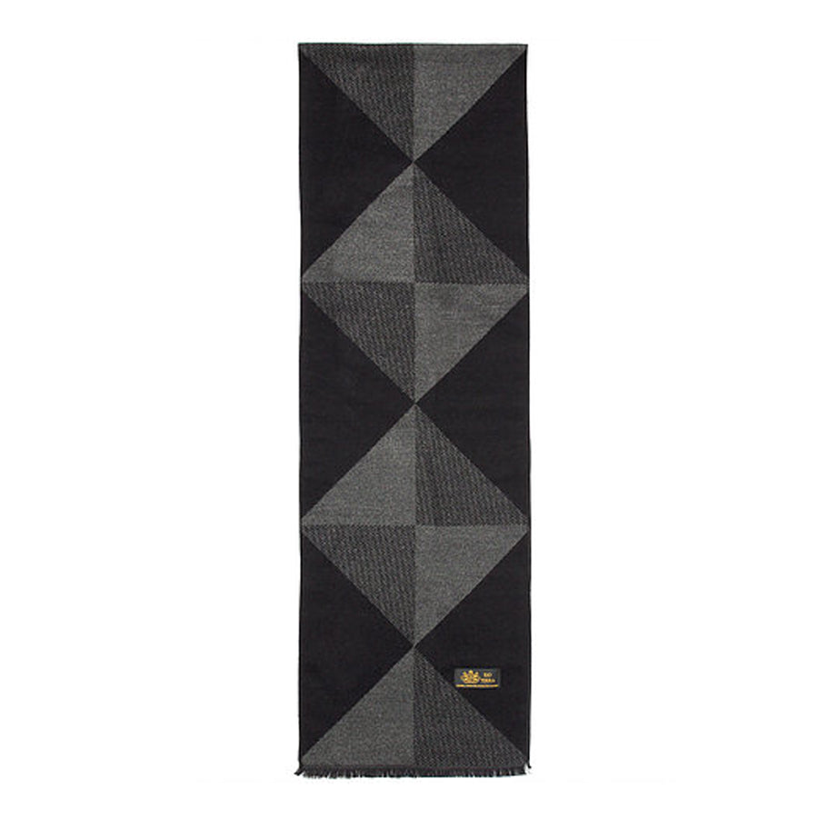 Men's Cotton Model Scarves