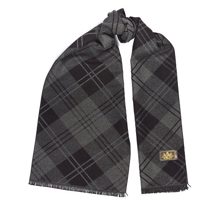 Men's Cotton Model Scarves