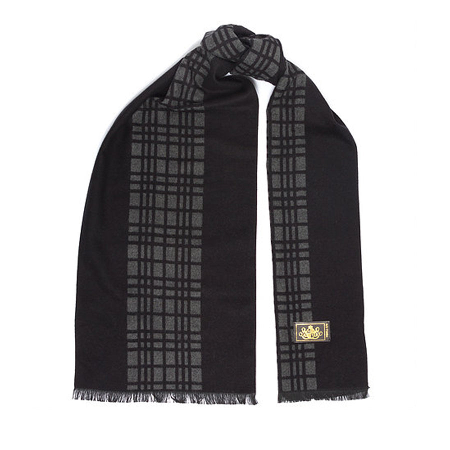 Men's Cotton Model Scarves