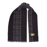 Men's Cotton Model Scarves