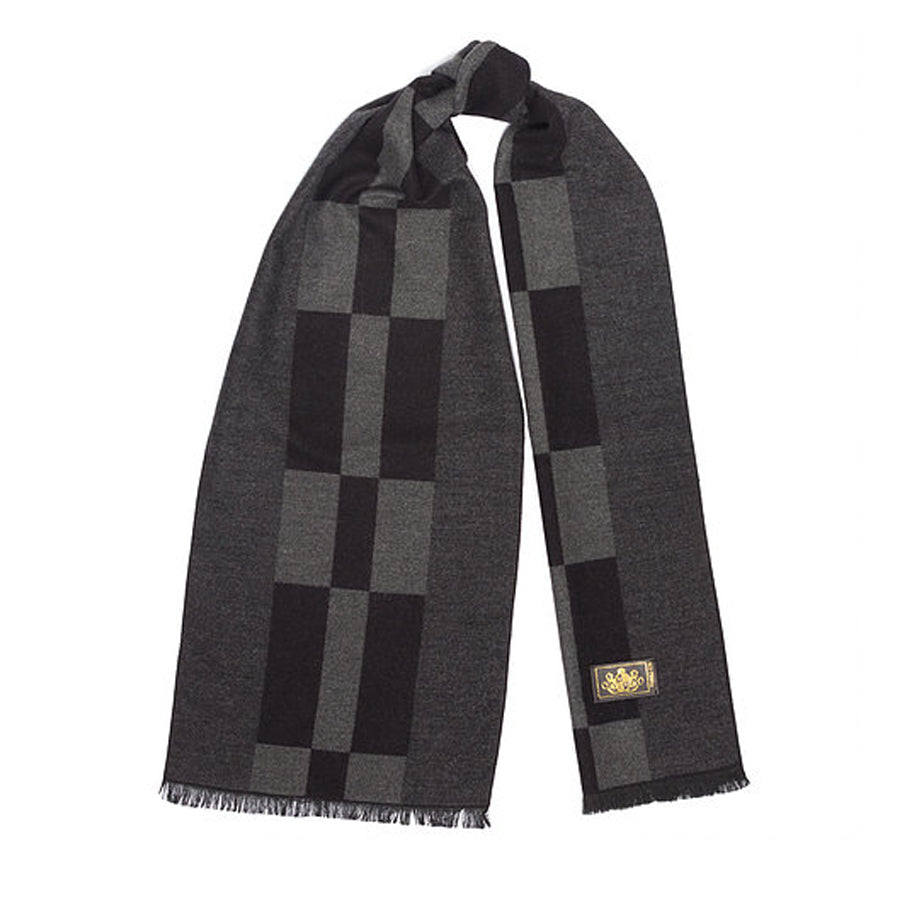 Men's Cotton Model Scarves