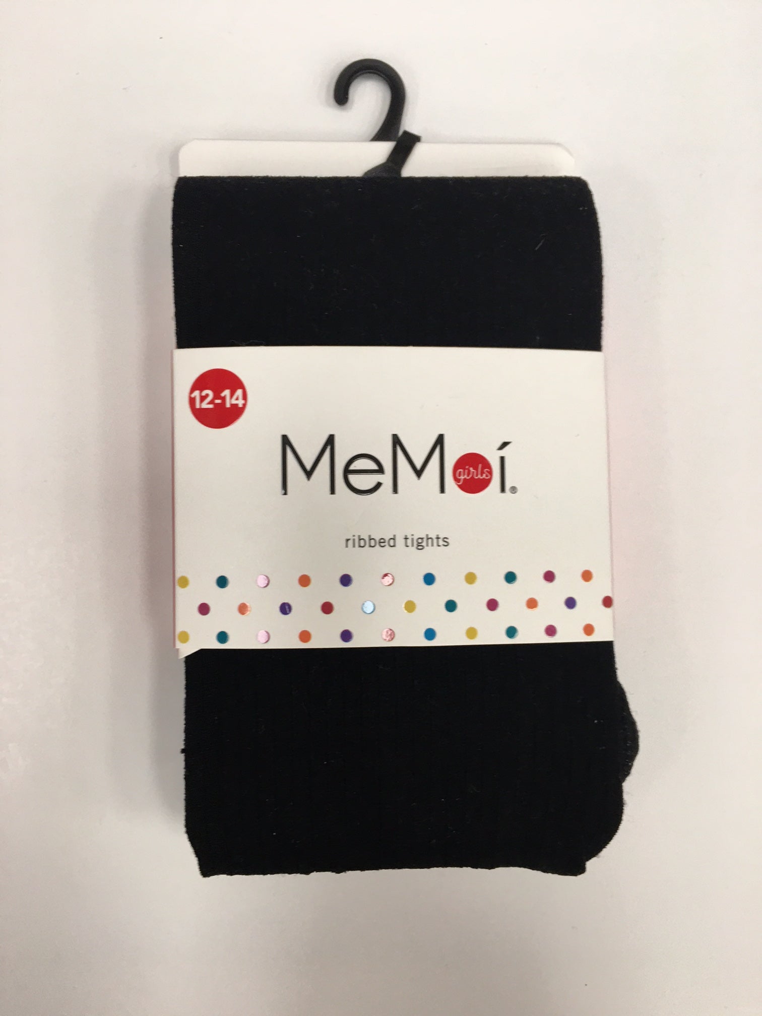Fine Rib Tights mk214 Style # mk-214