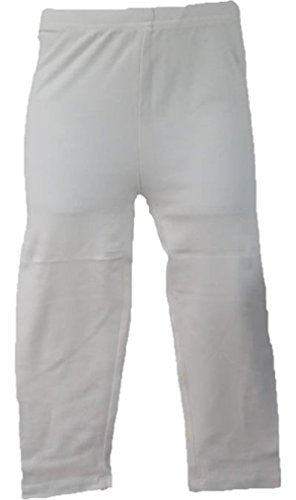 Comfortable Boys and Girls long Cotton Leggings. Available in 9 Colors