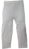 Comfortable Boys and Girls long Cotton Leggings. Available in 9 Colors