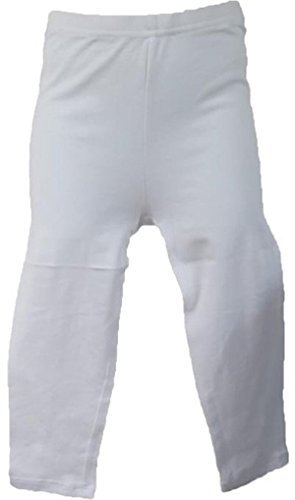 Comfortable Boys and Girls long Cotton Leggings. Available in 9 Colors