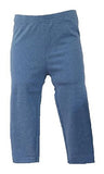 Comfortable Boys and Girls long Cotton Leggings. Available in 9 Colors