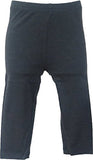 Comfortable Boys and Girls long Cotton Leggings. Available in 9 Colors