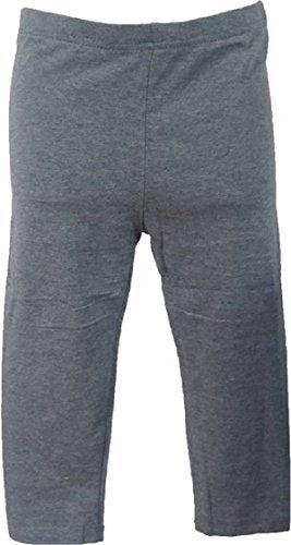 Comfortable Boys and Girls long Cotton Leggings. Available in 9 Colors