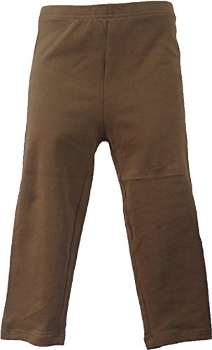 Comfortable Boys and Girls long Cotton Leggings. Available in 9 Colors