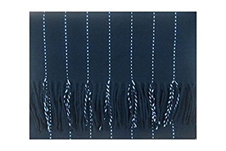 Mens Luxurious Super Soft Cashmere Feel Scarf For Best Winter Protection