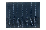 Mens Luxurious Super Soft Cashmere Feel Scarf For Best Winter Protection