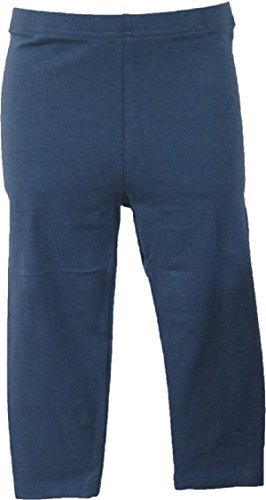 Comfortable Boys and Girls long Cotton Leggings. Available in 9 Colors