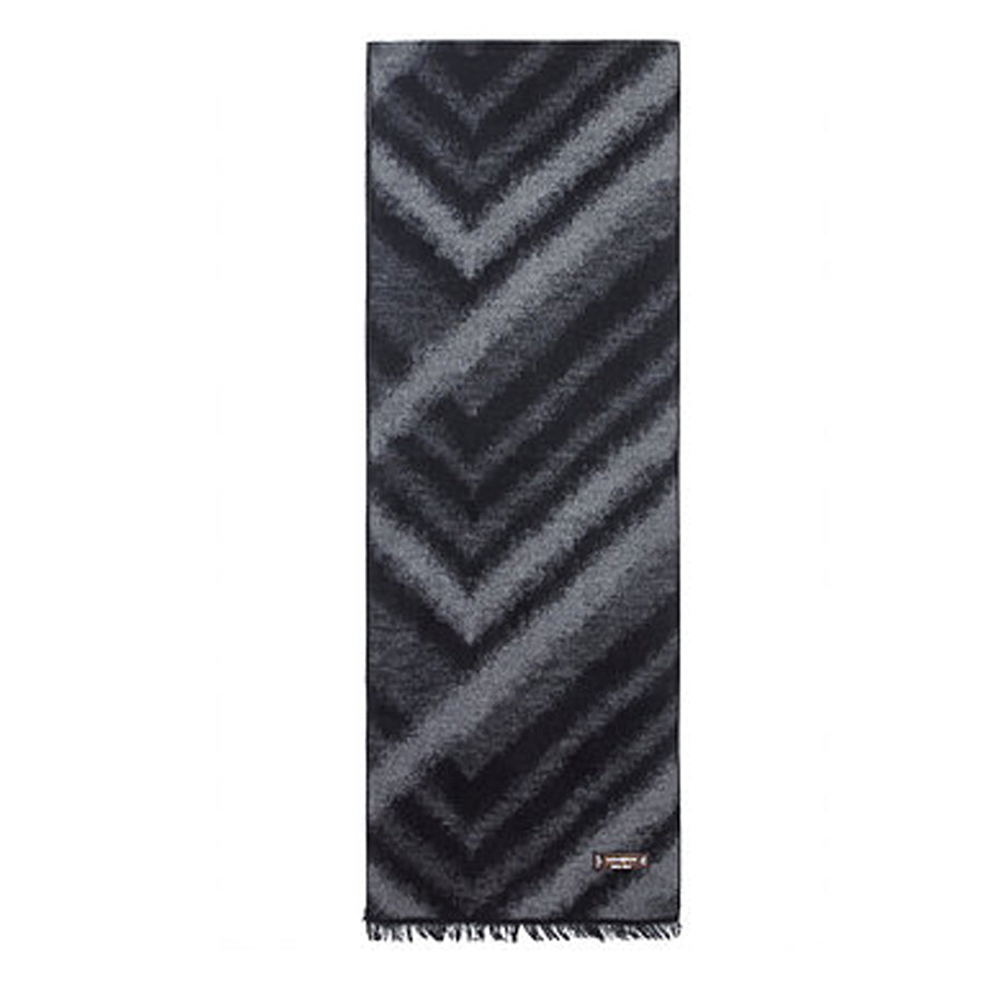 Silk Brush Scarves- see color options
