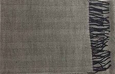 Mens Luxurious Super Soft Cashmere Feel Scarf For Best Winter Protection