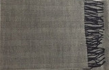 Mens Luxurious Super Soft Cashmere Feel Scarf For Best Winter Protection