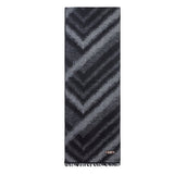 Silk Brush Scarves- see color options