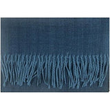 Mens Luxurious Super Soft Cashmere Feel Scarf For Best Winter Protection