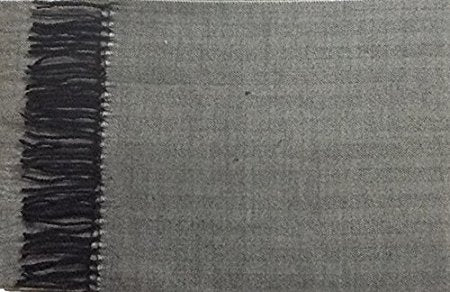 Mens Luxurious Super Soft Cashmere Feel Scarf For Best Winter Protection