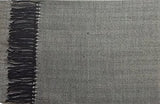 Mens Luxurious Super Soft Cashmere Feel Scarf For Best Winter Protection