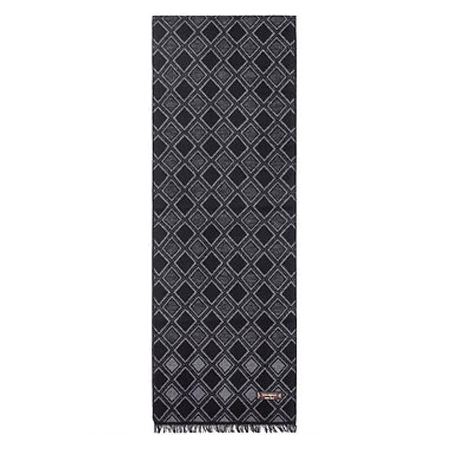 Silk Brush Scarves- see color options