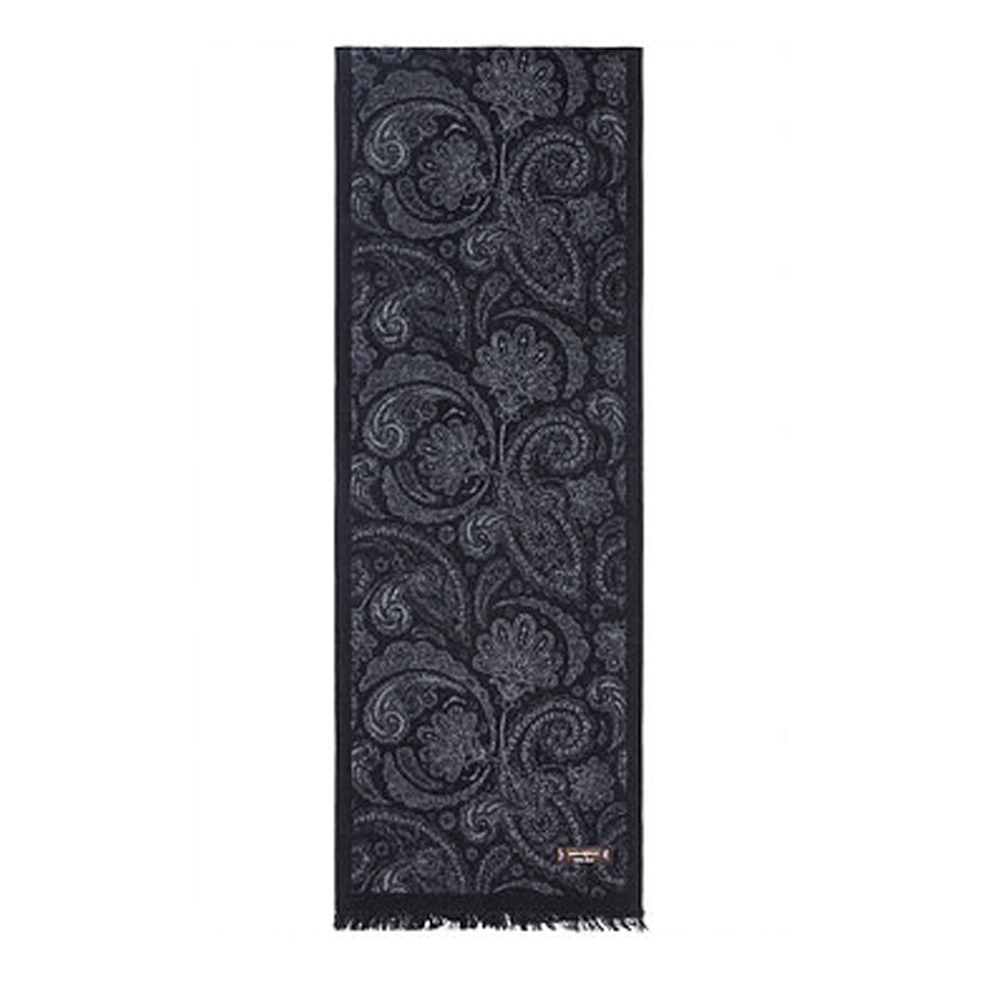 Silk Brush Scarves- see color options