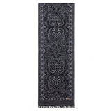 Silk Brush Scarves- see color options