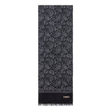 Silk Brush Scarves- see color options