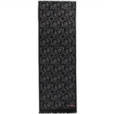 Silk Brush Scarves- see color options