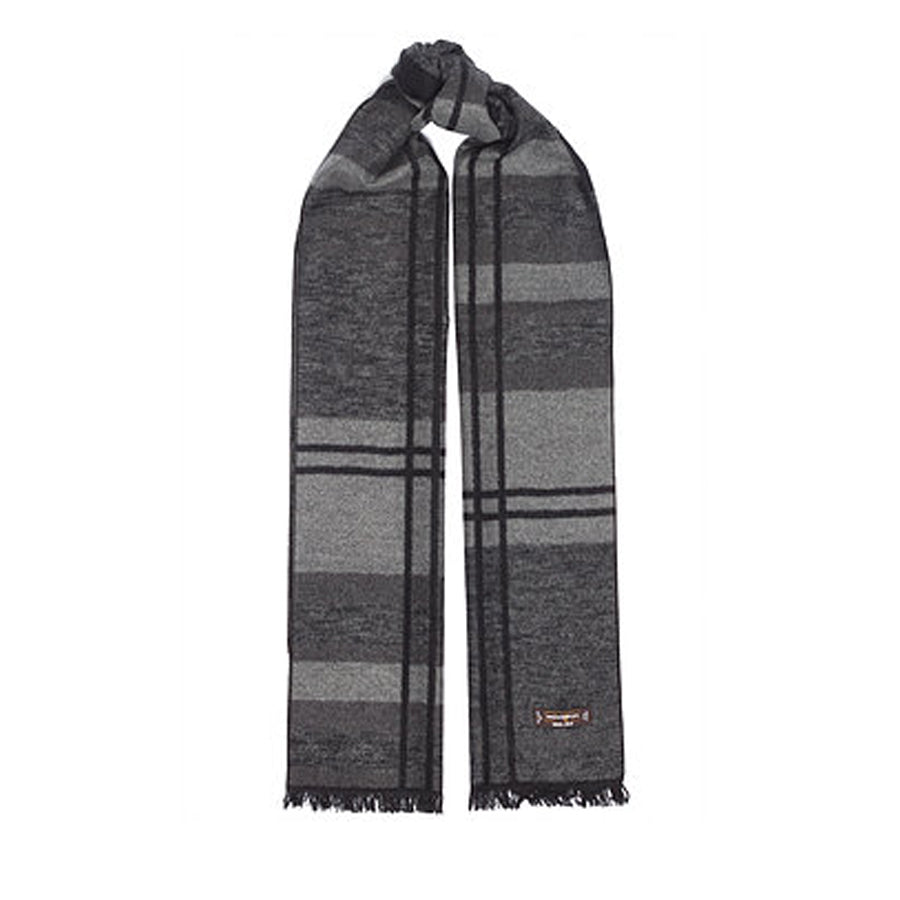 Silk Brush Scarves- see color options