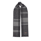 Silk Brush Scarves- see color options