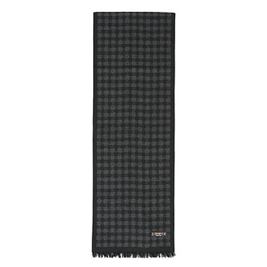 Silk Brush Scarves- see color options