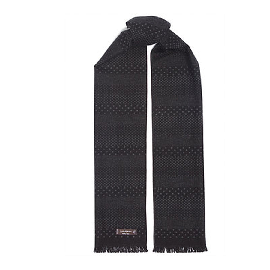 Silk Brush Scarves- see color options