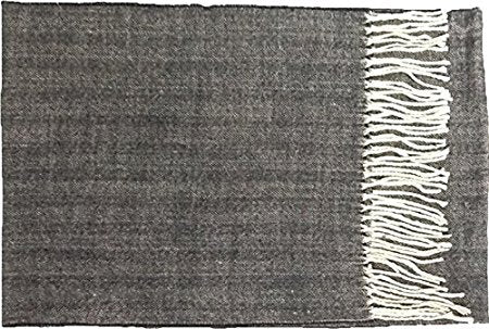 Mens Luxurious Super Soft Cashmere Feel Scarf For Best Winter Protection