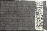 Mens Luxurious Super Soft Cashmere Feel Scarf For Best Winter Protection