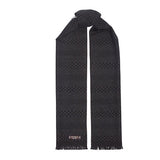 Silk Brush Scarves- see color options