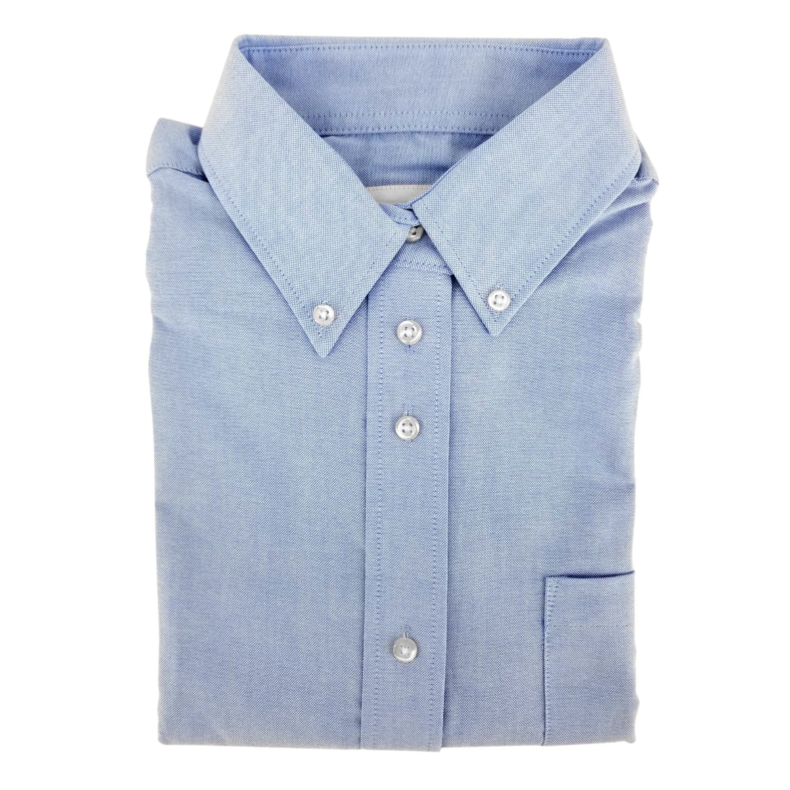 BZ uniform Blouse Solid Style # bzbl