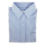 BZ uniform Blouse Solid Style # bzbl